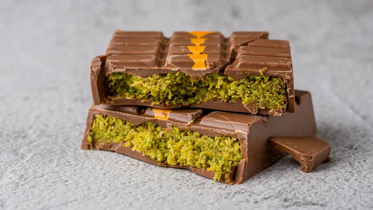 Hype um „Dubai Schokolade“: YouTuberin schaltet Anwalt ein, weil Markenstreit eskaliert