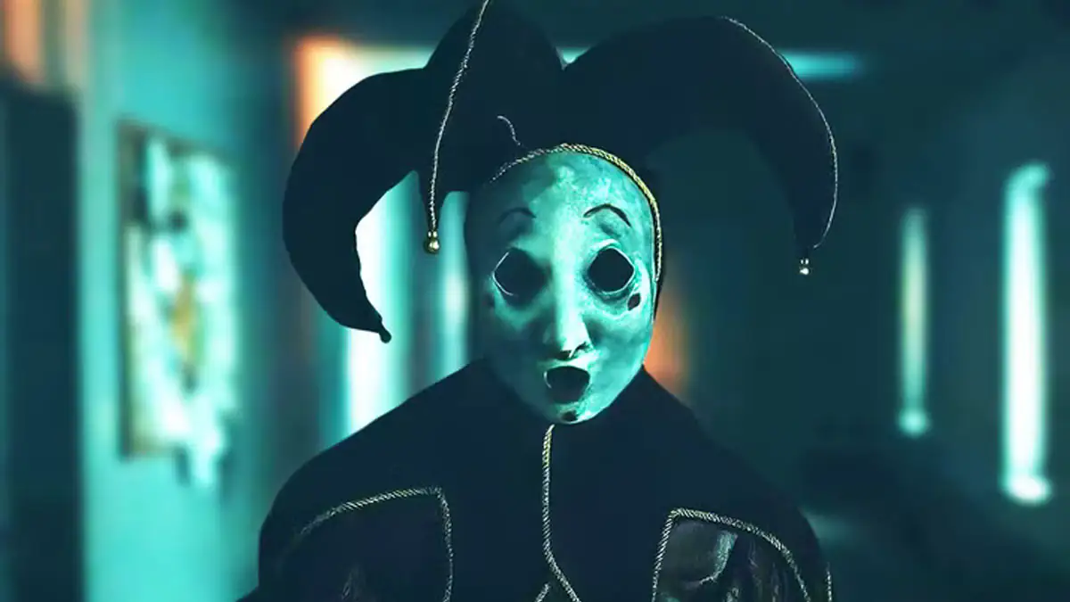 Die neue Nummer 1 auf Netflix: Düsterer Horrorfilm wird zum Highlight – „Nur tagsüber anschauen“