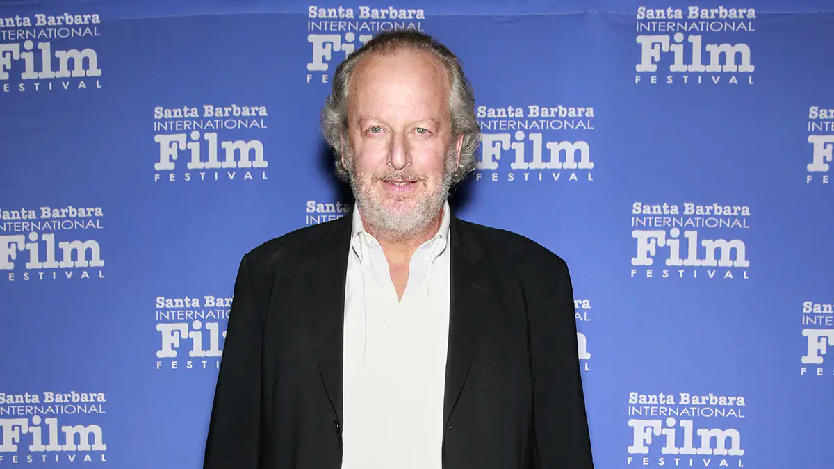 Daniel Stern aus Kevin allein zu Haus