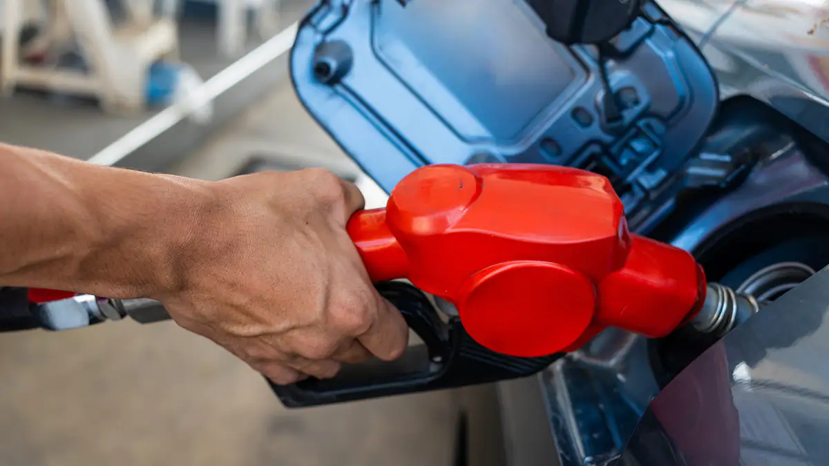 Falschen Sprit getankt - in diesen Fällen musst du aktiv werden 