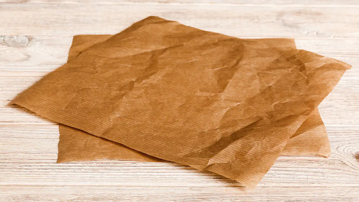 Giftiges Backpapier - so leicht wird es zum Gesundheitsrisiko 