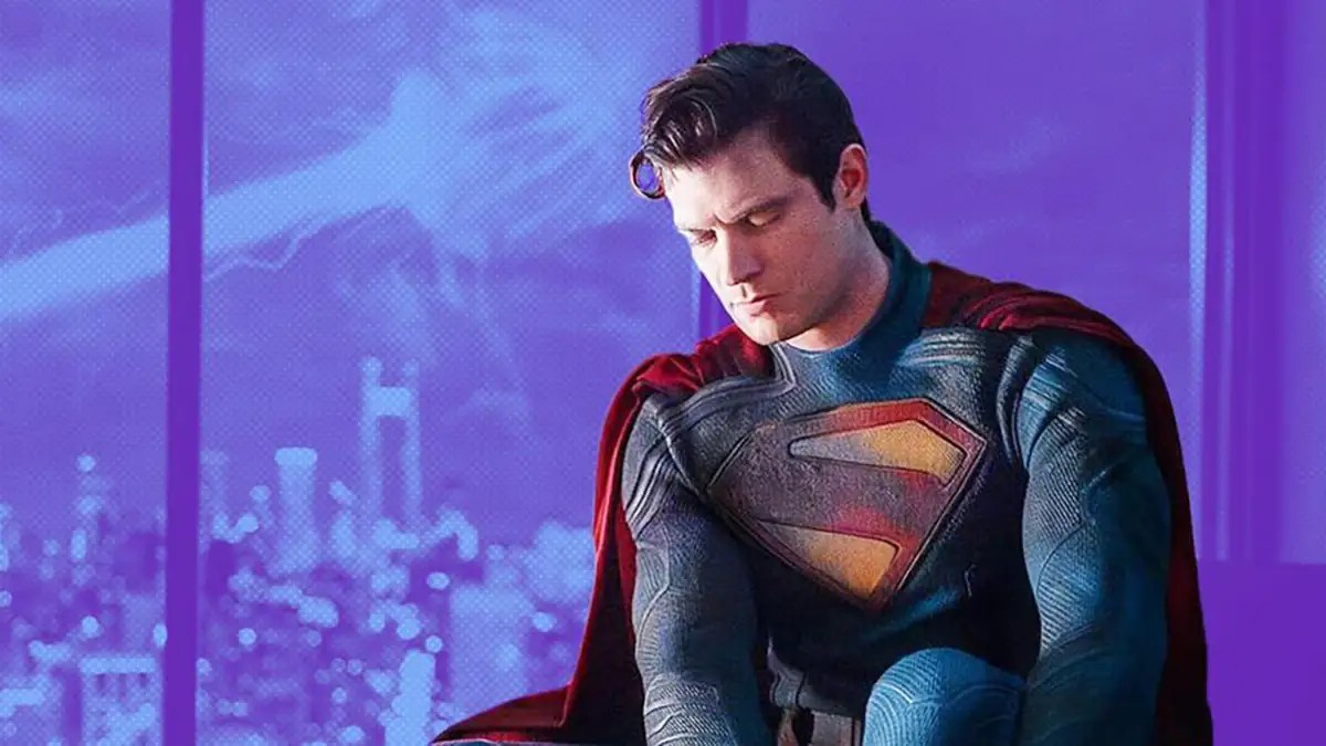 James Gunn verspricht Fans besten Superman aller Zeiten zu liefern