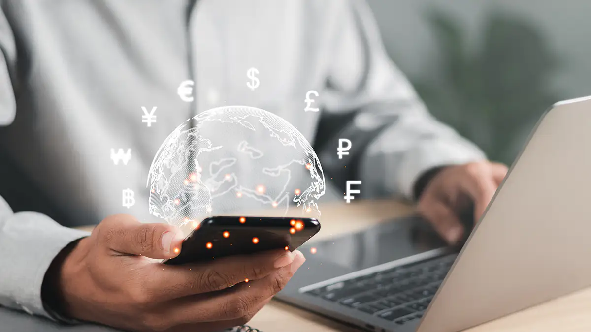 Neue Überweisungsregel ab Januar 2025 geplant: Millionen Kunden betroffen