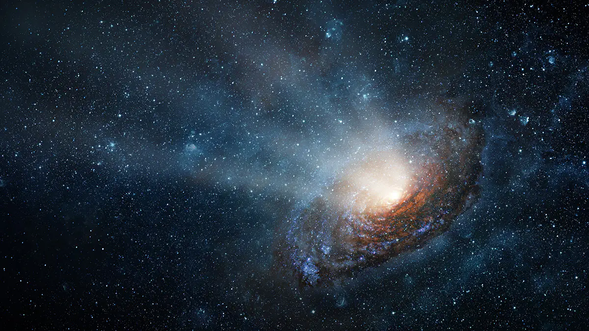 Schwarze Löcher könnten laut Wissenschaftler auf Erde existieren