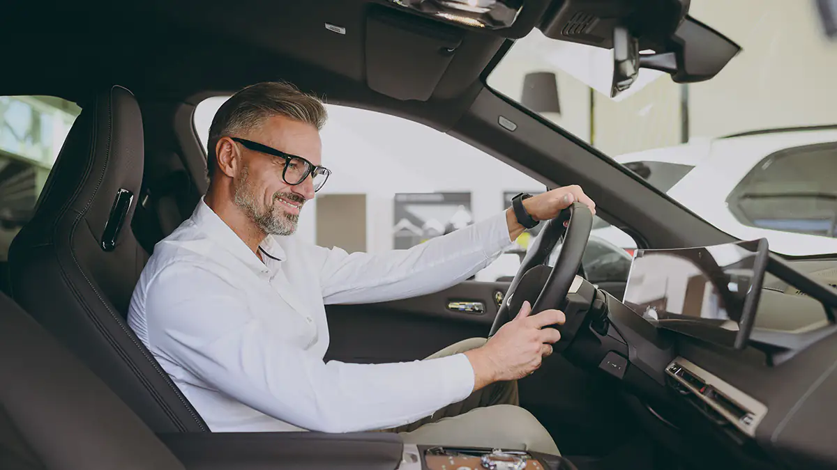 Neue Typklassen: Große Änderung bei der Kfz-Versicherung für 12 Millionen Autofahrer