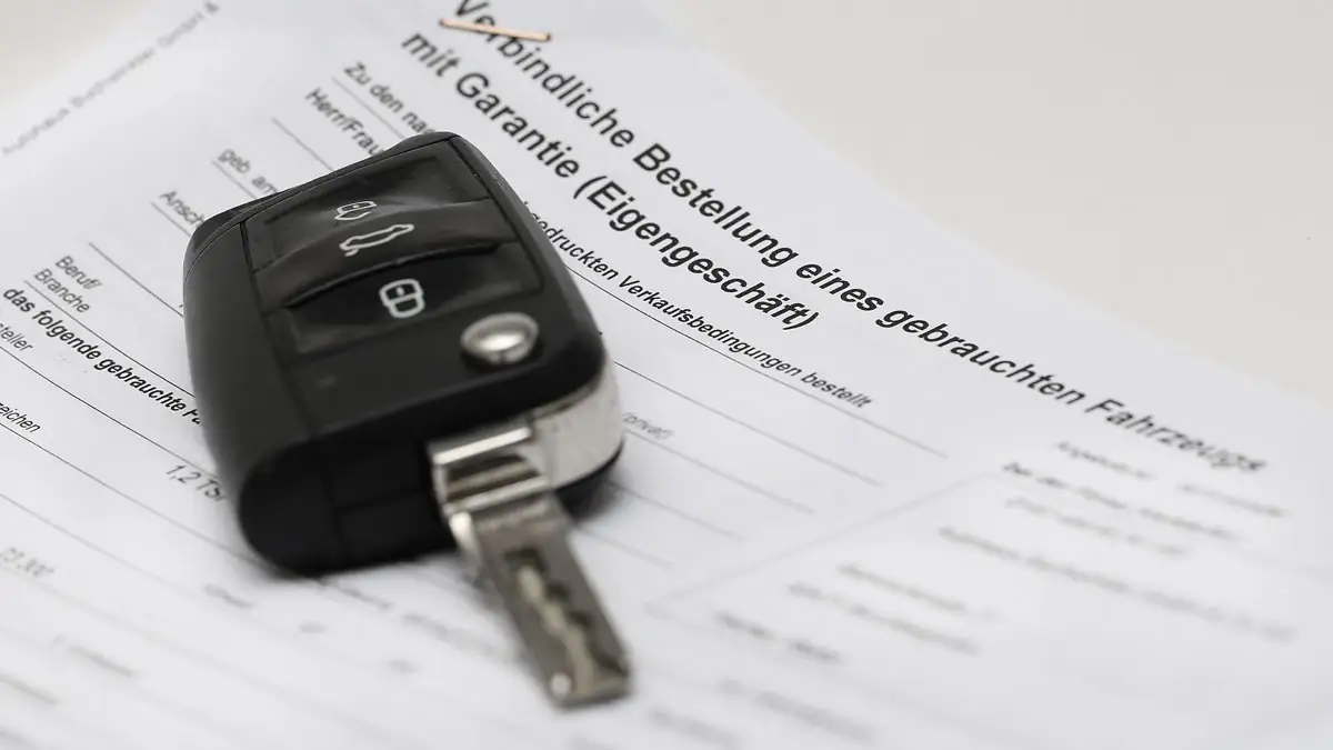 Die fünf größten Fehler beim Autokauf – und wie man sie vermeidet