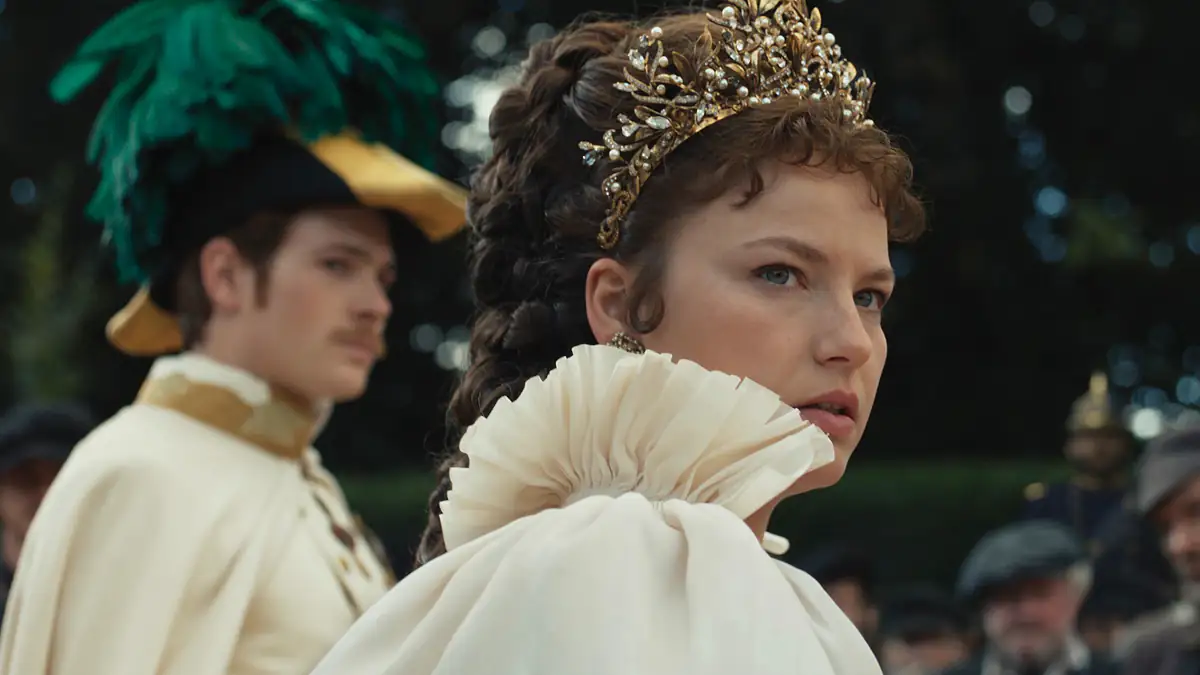 Mit dem „Emmy“ ausgezeichnet: Netflix kündigt Staffel 3 einer der erfolgreichsten deutschen Serien an