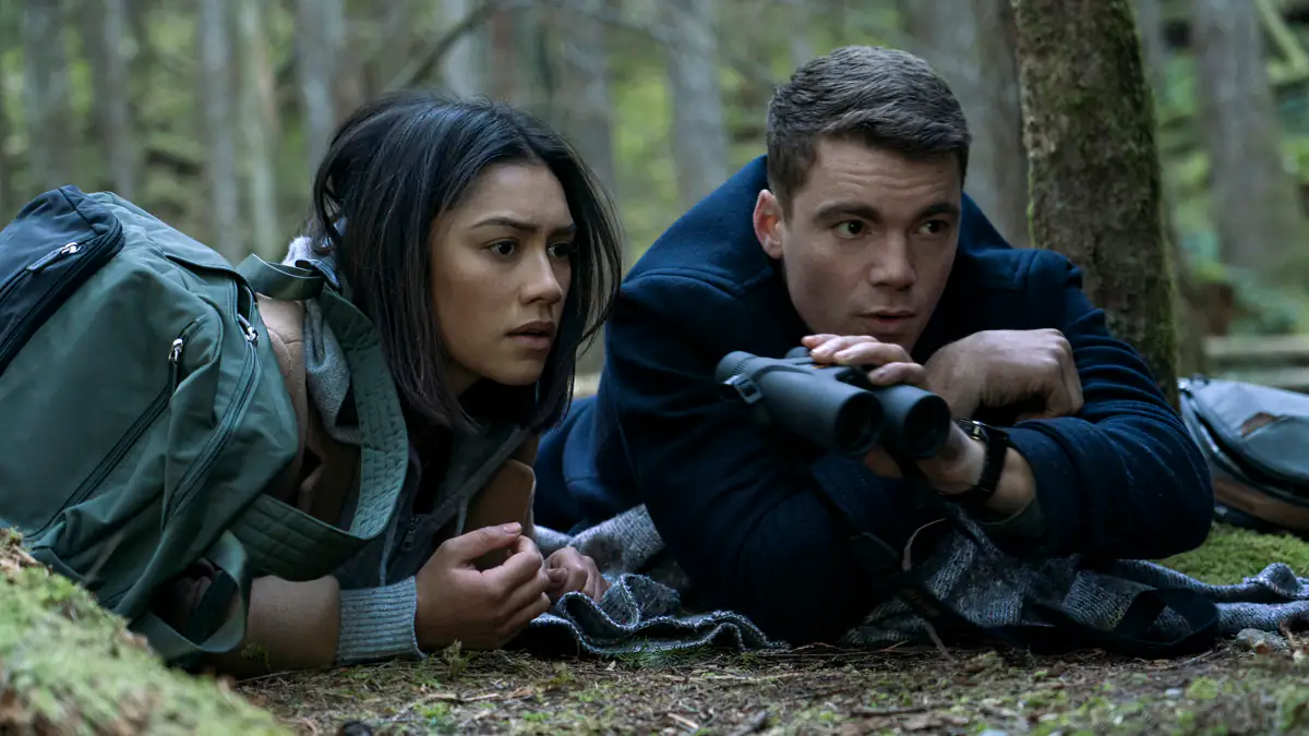 Staffel 2 kommt: Eine der erfolgreichsten Netflix-Serien aller Zeiten kehrt endlich zurück