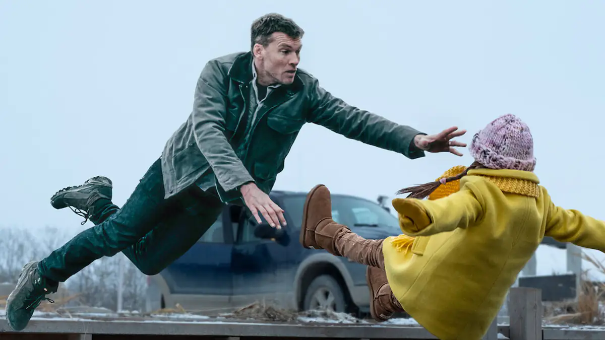 Netflix-User sind begeistert von beliebtem Thriller – „Der verrückteste Film, den ich je gesehen habe“