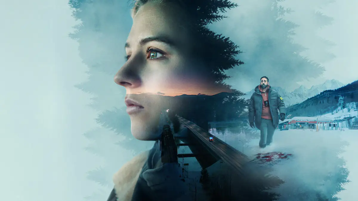 Netflix-User streamen alle Folgen an einem Tag: „Großartige“ Thriller-Serie erobert die Charts