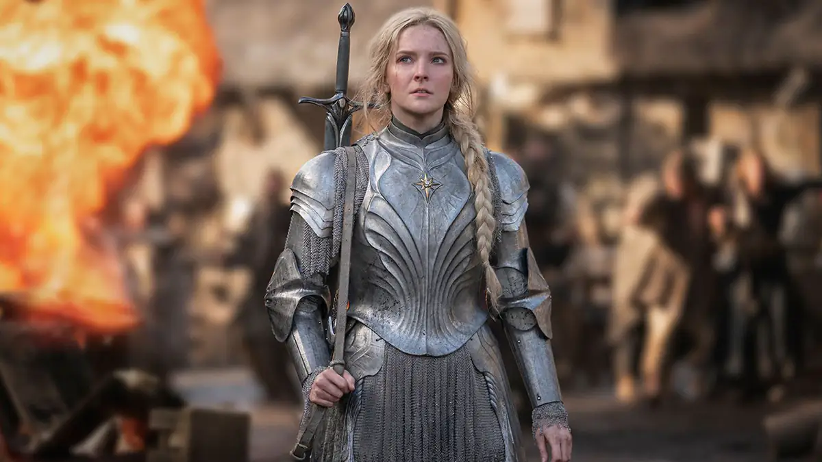 „Epische Geschichte“: Amazon Prime kündigt Fortsetzung der teuersten Serie aller Zeiten an