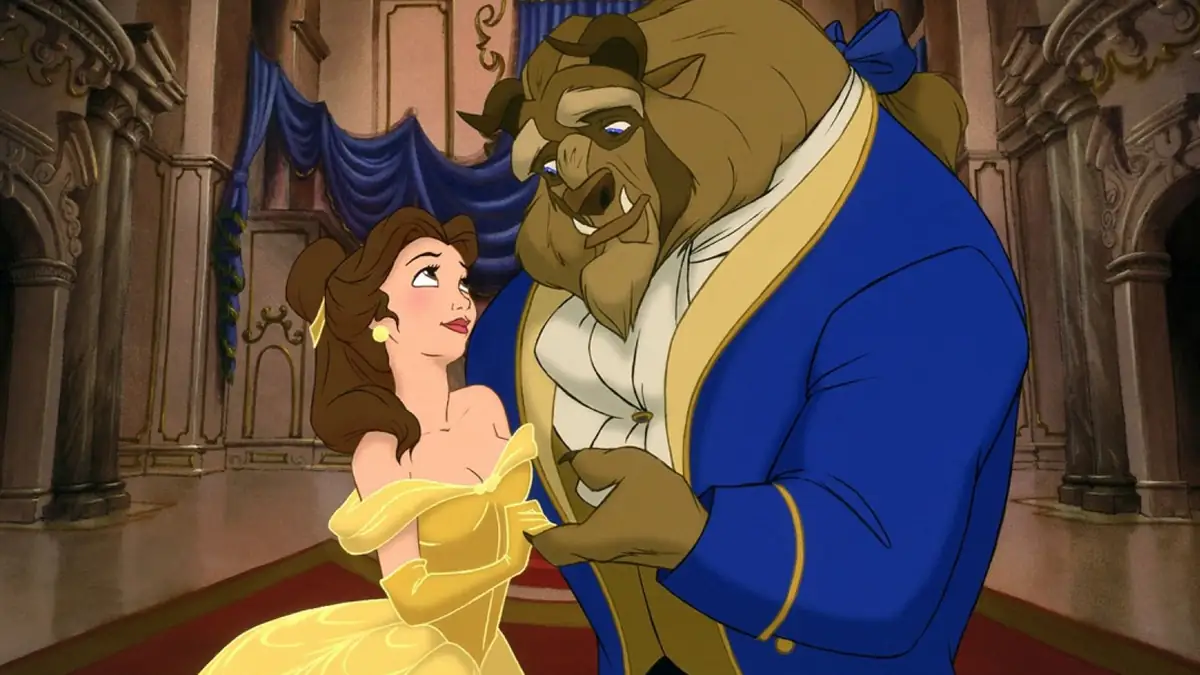 „Gefährlicher Film“: Expertin warnt vor beliebtem Disney-Klassiker „Die Schöne und das Biest“