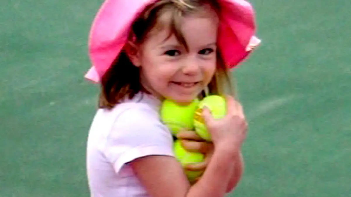 „Perfektes DNA-Ergebnis“? Frau behauptet, Maddie McCann zu sein und wird verhaftet