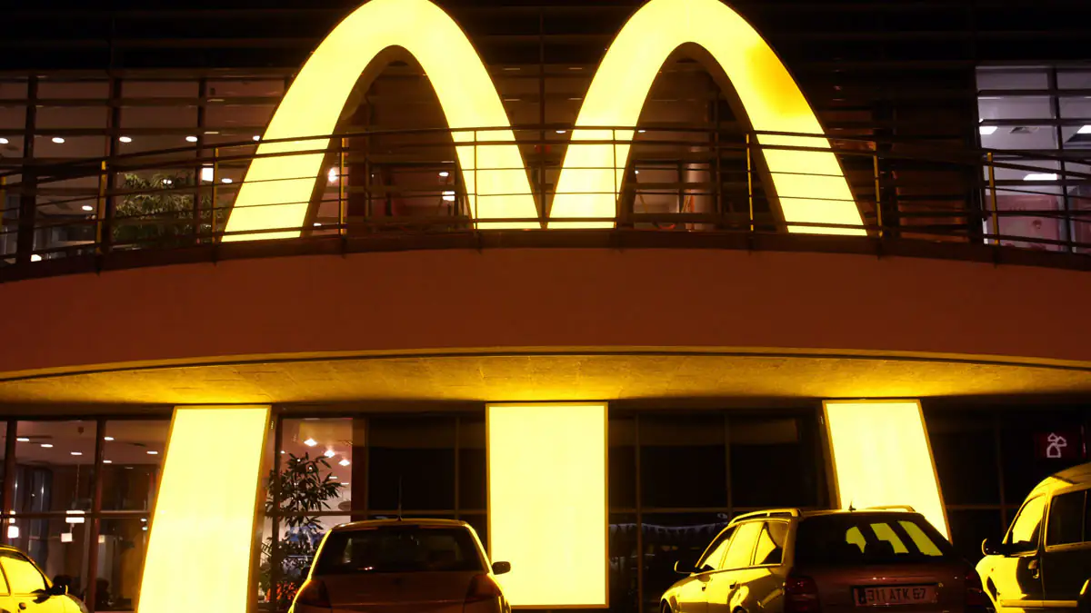 Dauerhaftes Angebot: McDonald’s überrascht mit neuer Preisstrategie