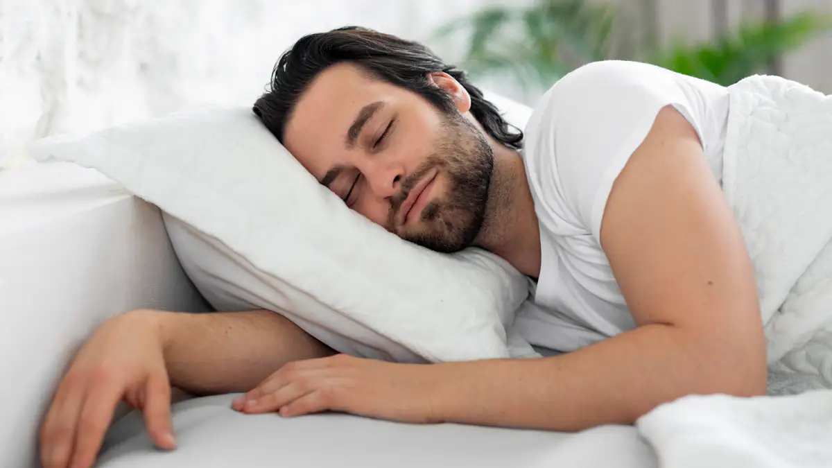 Im Traum Fremdgehen: Experten enthüllen, was wirklich dahintersteckt