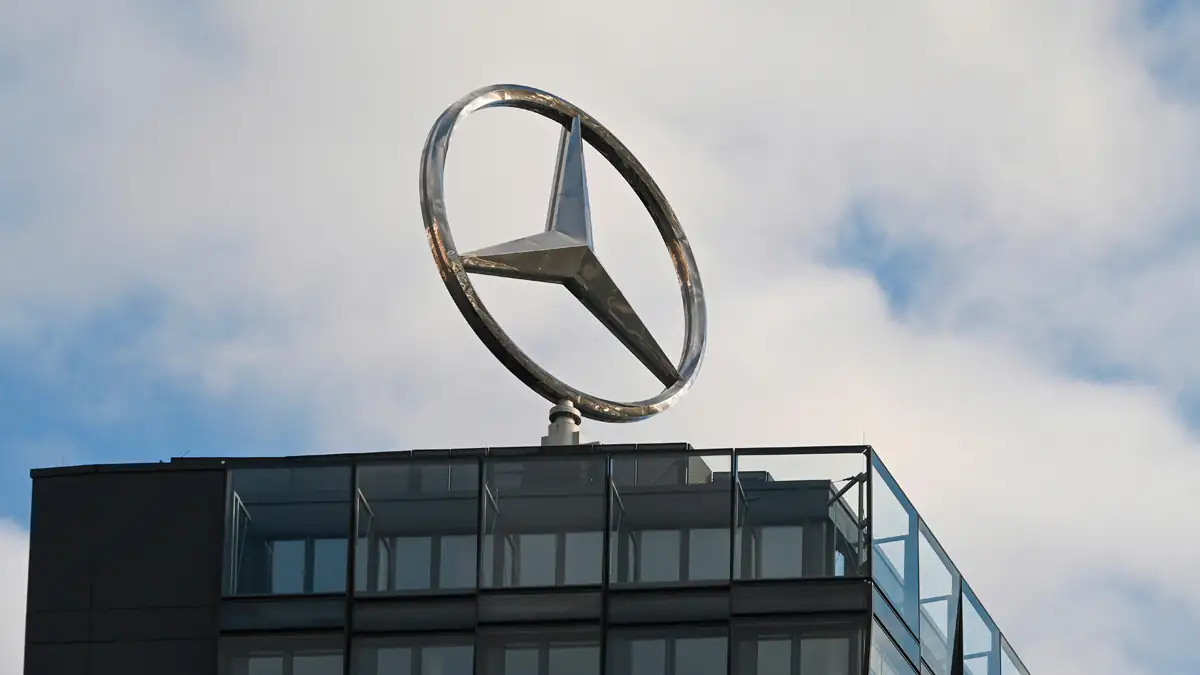 Bis zu 500.000 Euro: Mercedes zahlt Mega-Abfindung