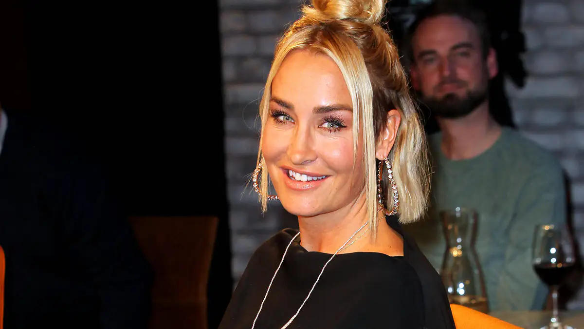 Sarah Connor ist ausgewandert: Deshalb ließ die Sängerin Deutschland hinter sich