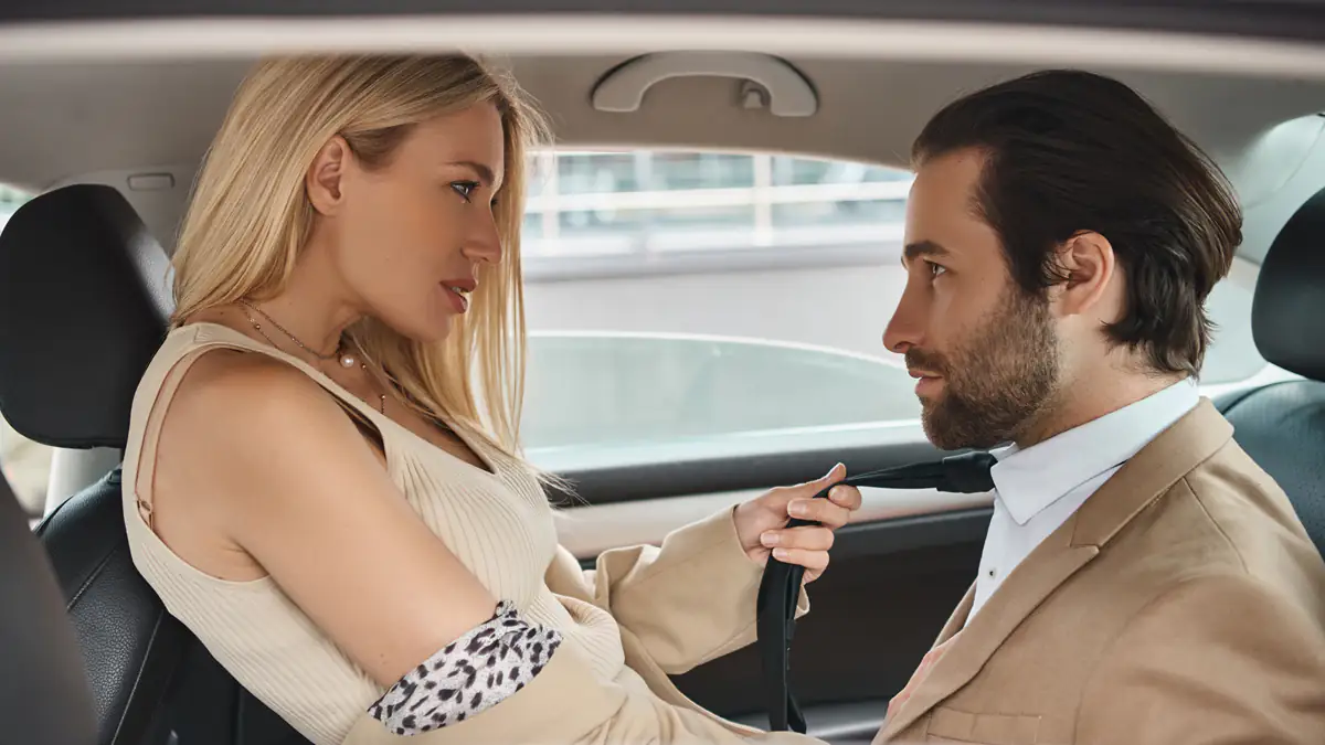 Fremdgehen: Fast jede dritte Frau hat eine Affäre – das sind die Anzeichen