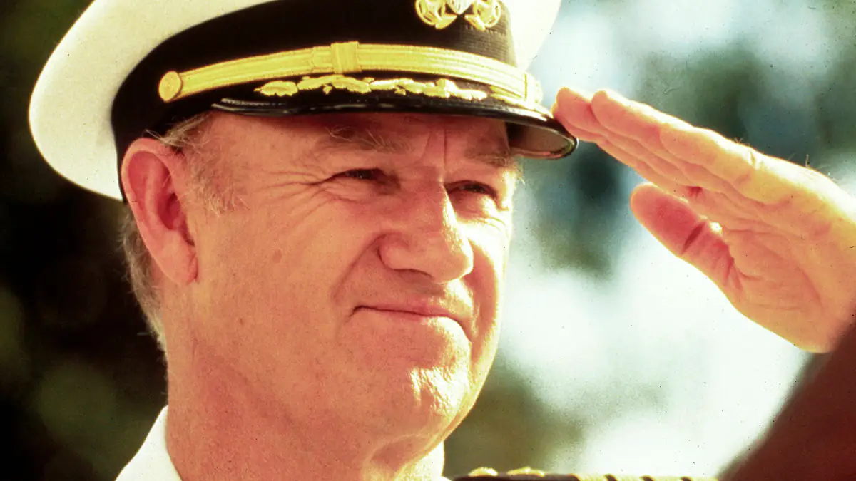 Autopsie von Gene Hackman veröffentlicht: Ist der Schauspieler verhungert?