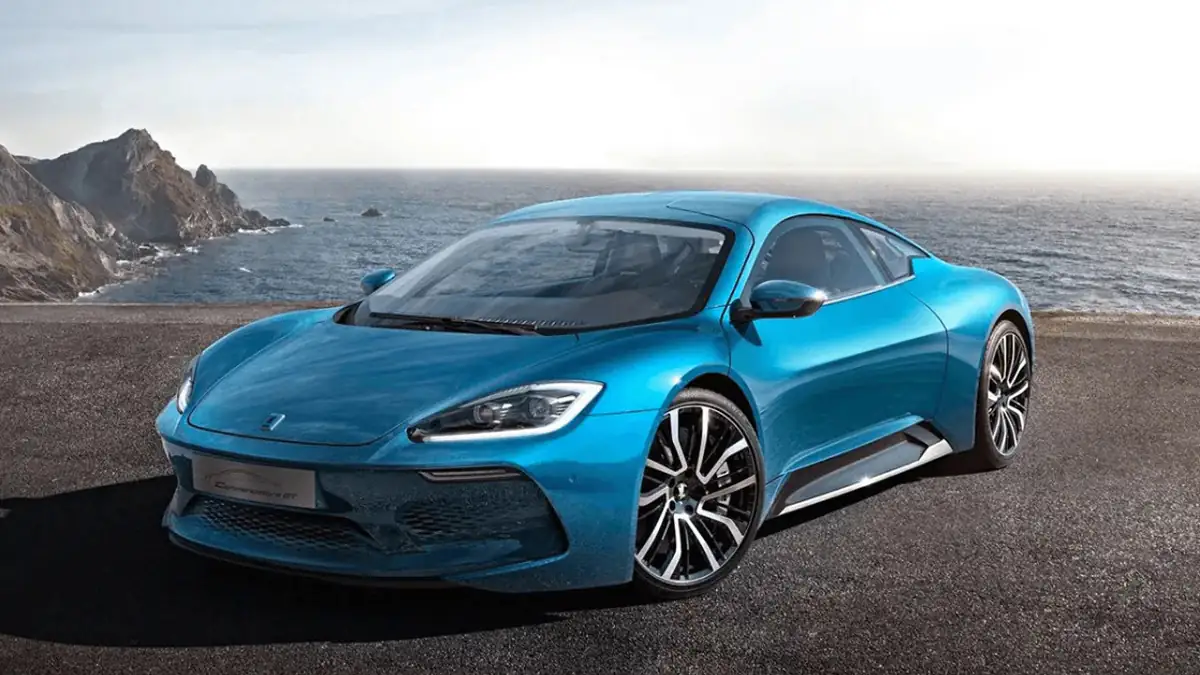 Deutscher Luxus-Autohersteller meldet Insolvenz an: Kult-Marke ist in Gefahr