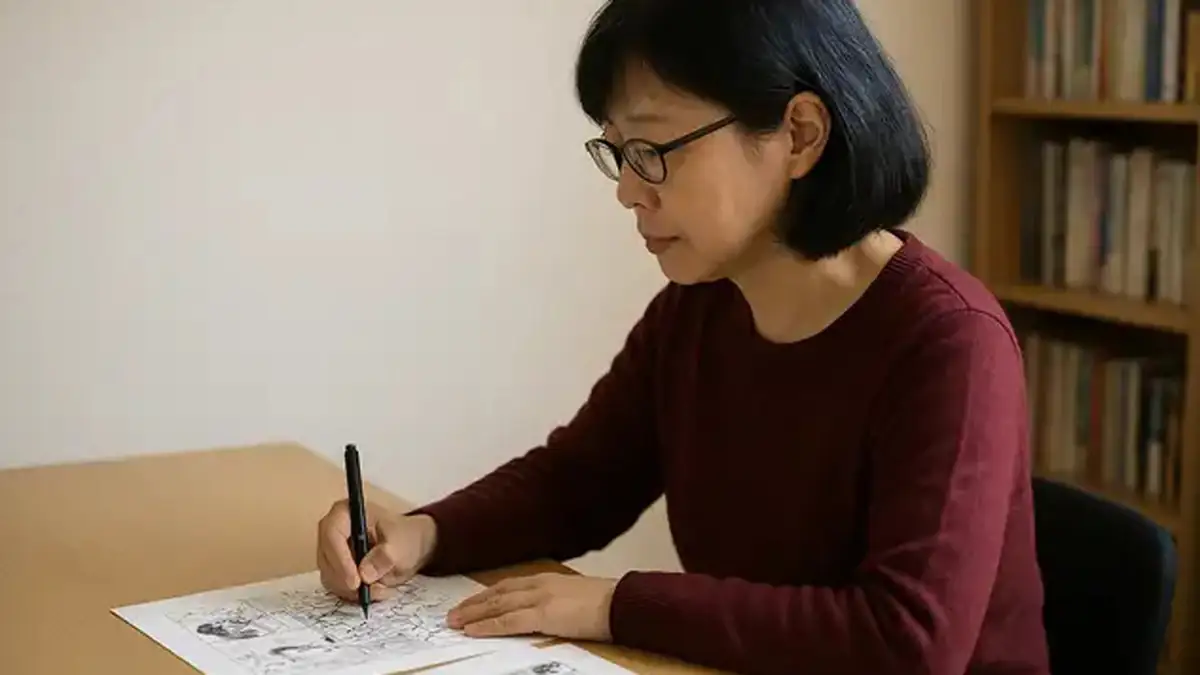 „Japanische Baba Wanga“ sagt verheerende Katastrophe im Juli 2025 voraus