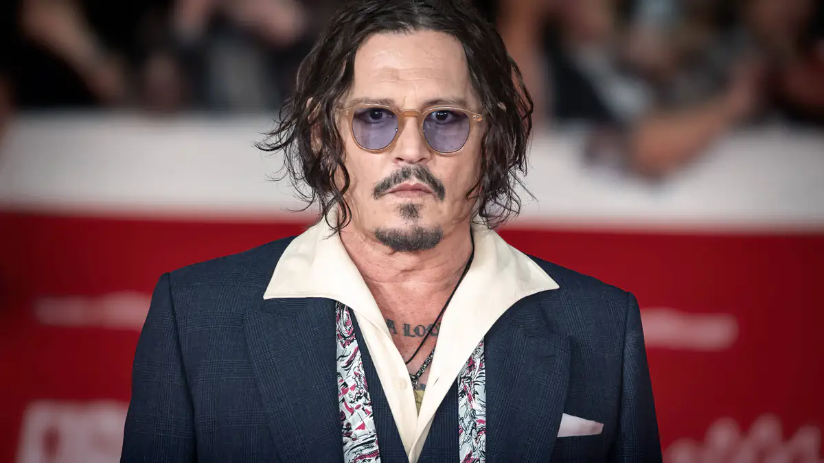 Johnny Depp überrascht Fans mit Rückkehr nach Hollywood – „Habe ihn kaum wiedererkannt“