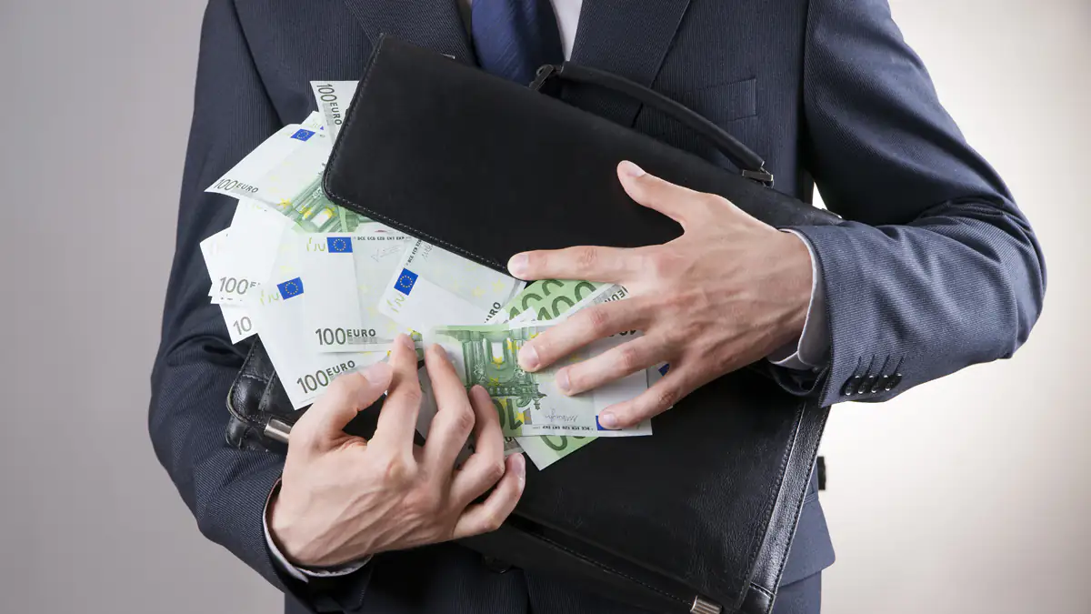 Hotspot der Superreichen: In dieser deutschen Stadt ist jeder Zehnte Millionär