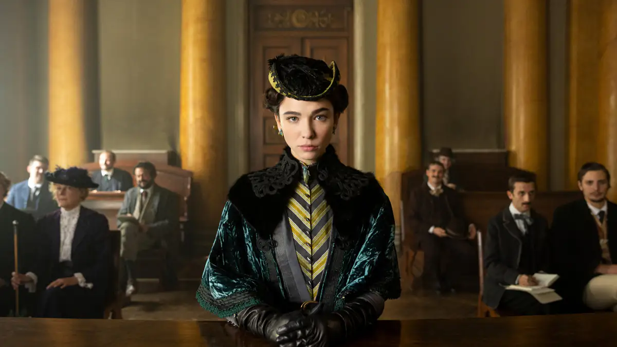 „10 von 10“: Netflix-User streamen Serien-Highlight an nur einem Wochenende