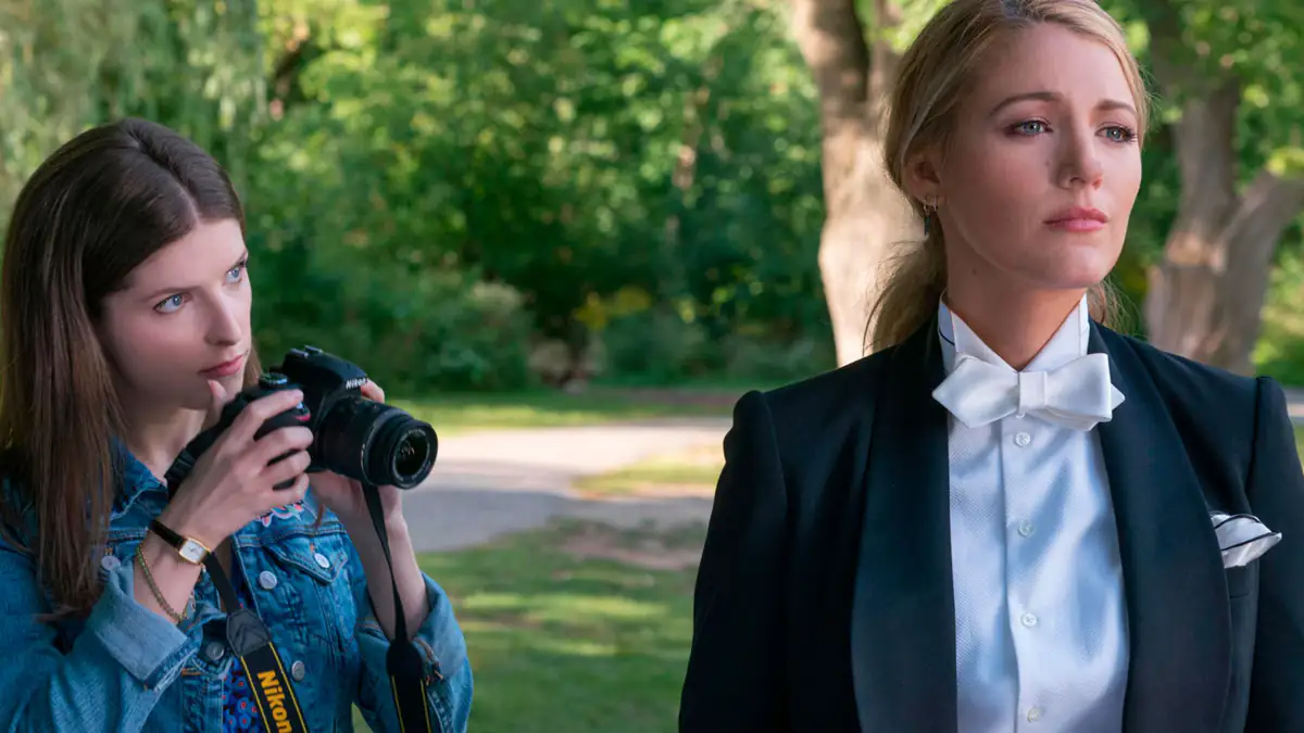 „Nur noch ein kleiner Gefallen“: Amazon setzt toxisches Film-Highlight mit Blake Lively fort