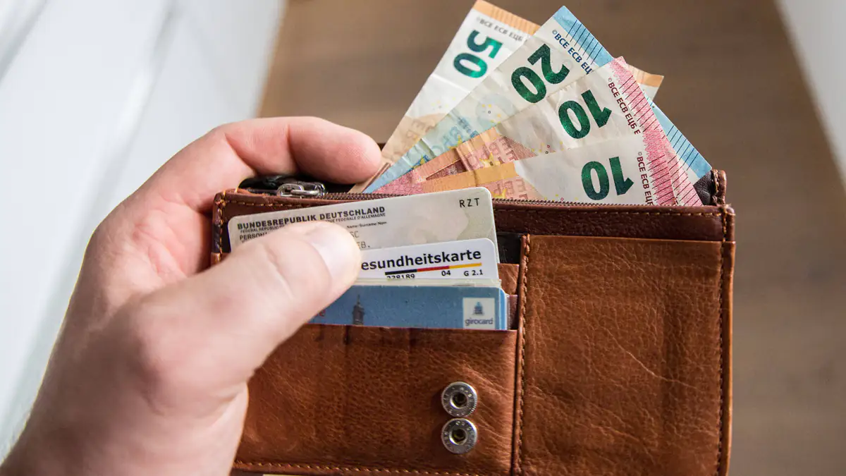 15 Euro mehr für den Personalausweis: Wichtige Änderung gilt ab Mai 2025