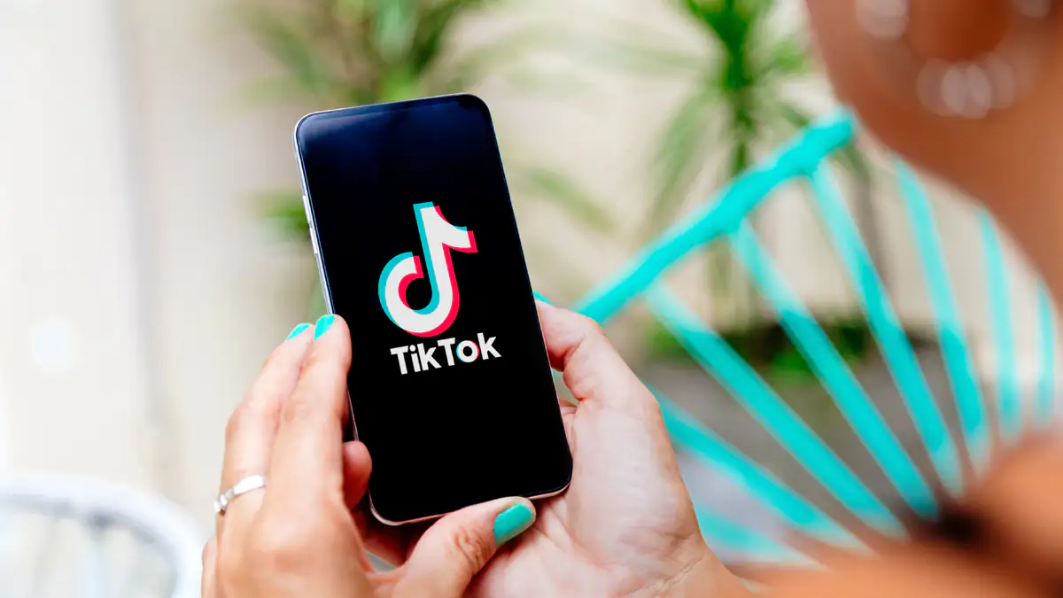 „Amok-Challenge“: Polizei warnt eindringlich vor neuem TikTok-Trend