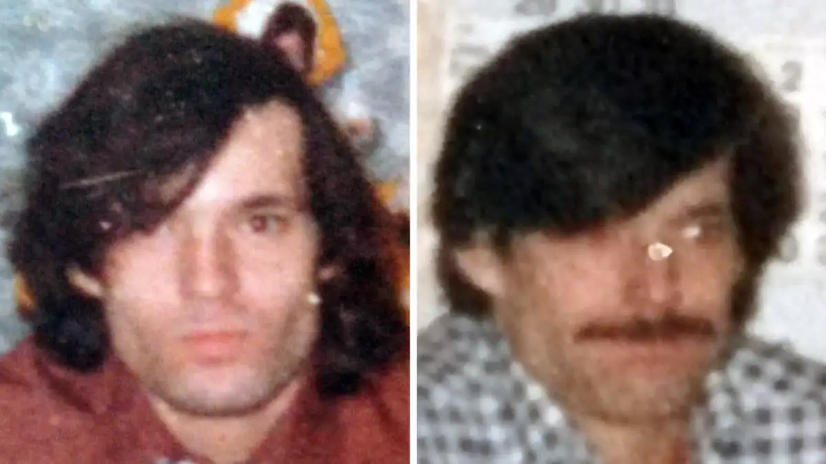 Aktenzeichen XY: Reiner-Josef Pommerening