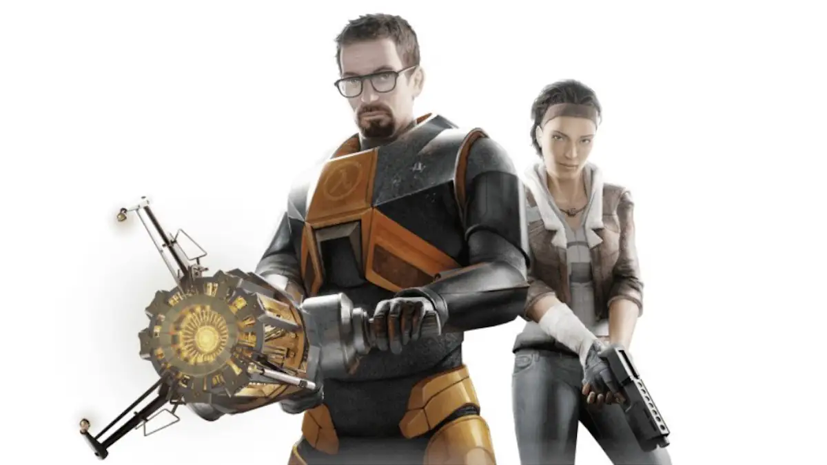 „Half-Life 3“: Beliebtes Videospiel ist wohl schon komplett spielbar