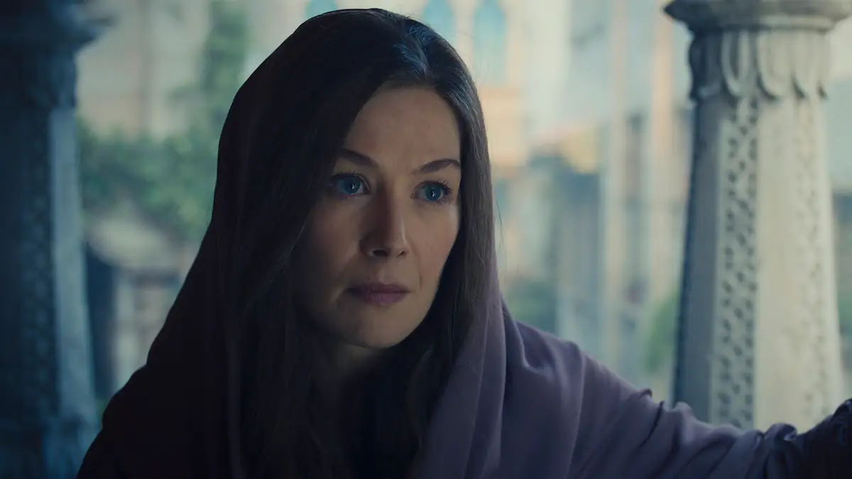 Schock für Fans: Amazon setzt aufwendige Blockbuster-Serie ab