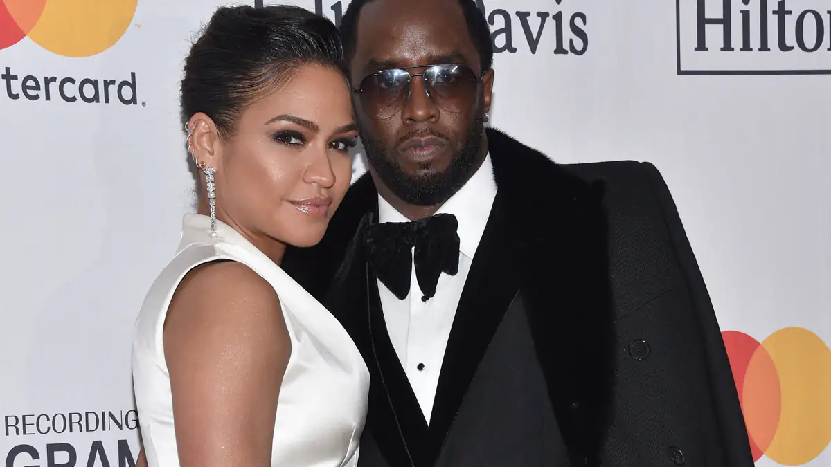 P. Diddy vor Gericht: Cassie enthüllt, was bei den „Freak Offs“ wirklich passiert ist – „Es war ekelhaft“