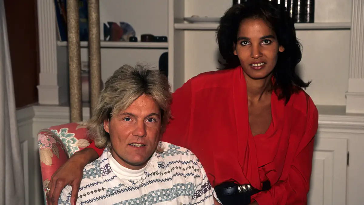 Zum Tod von Nadja Abd el Farrag: Pop-Titan Dieter Bohlen teilt emotionale Botschaft