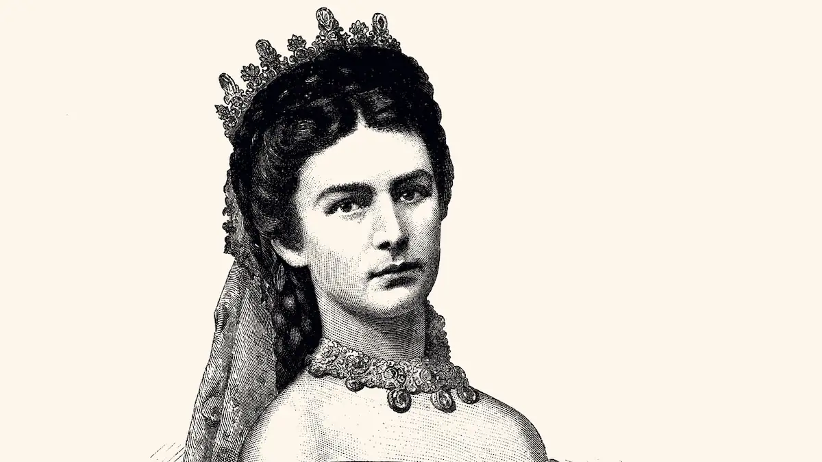 Sisi: Kaum bekannte Fakten über die Kult-Kaiserin