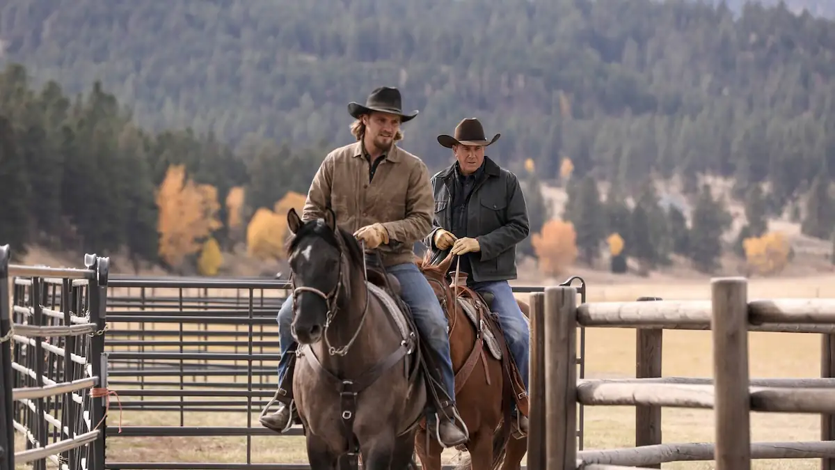 „Yellowstone“: Eine der beliebtesten Western-Serien bekommt weiteres Spin-off