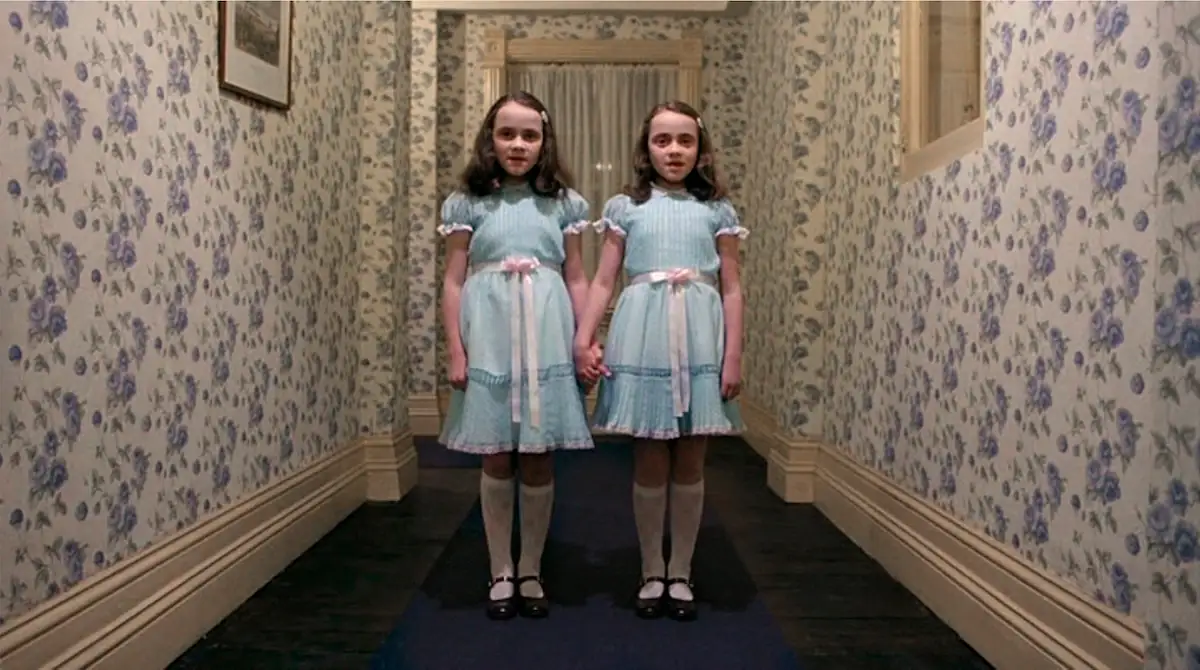 Bekannt aus „Shining“: So sehen die „Horror-Zwillinge“ heute aus