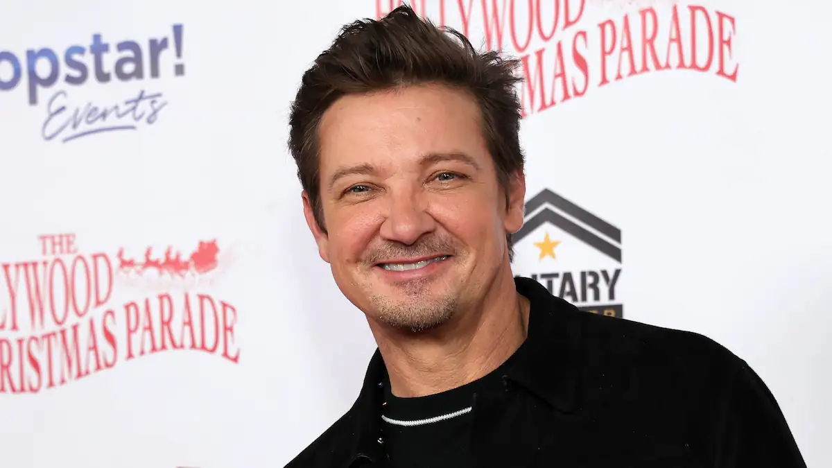 „Mission Impossible“: Deshalb ist Jeremy Renner nicht mehr dabei