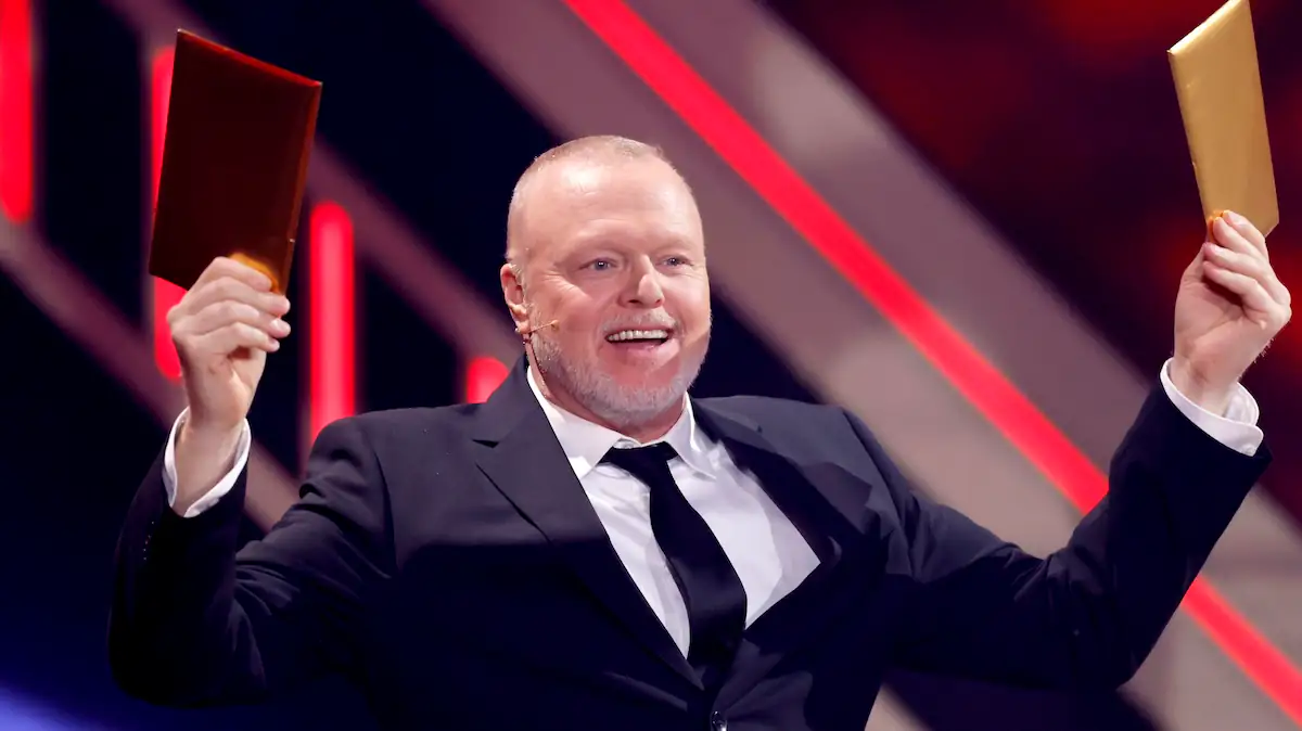Stefan Raab