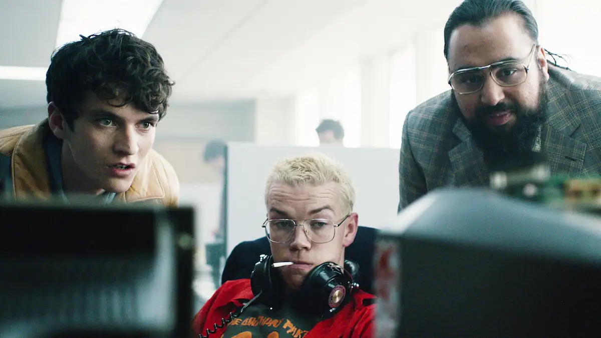 Letzte Chance: Netflix entfernt besonderes Streaming-Format