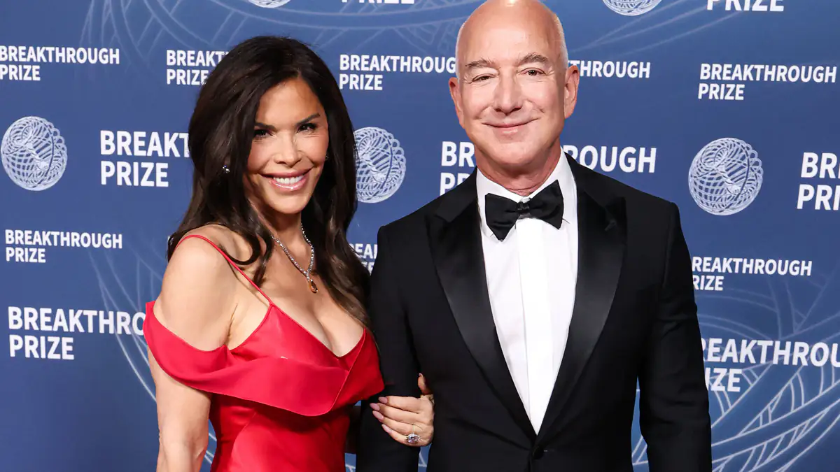 Jeff Bezos verrät wichtigen Karriere-Tipp: Zwei Routinen helfen bei schweren Entscheidungen