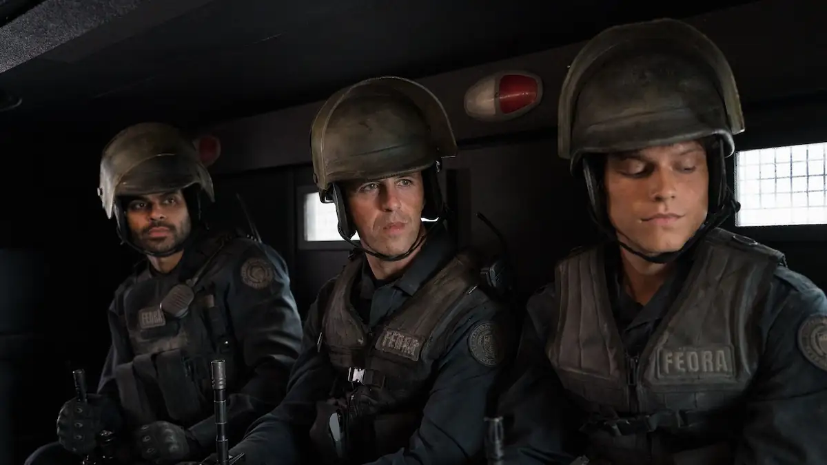 Josh Peck in „The Last of Us“ Staffel 2