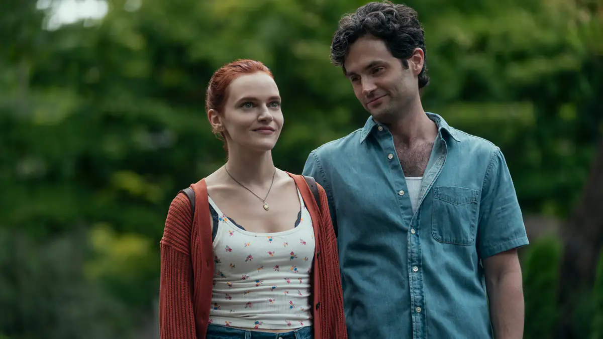 Netflix-Serie „You“ löst Hate-Welle gegen Madeline Brewer aus – „Sie hat die Show ruiniert“