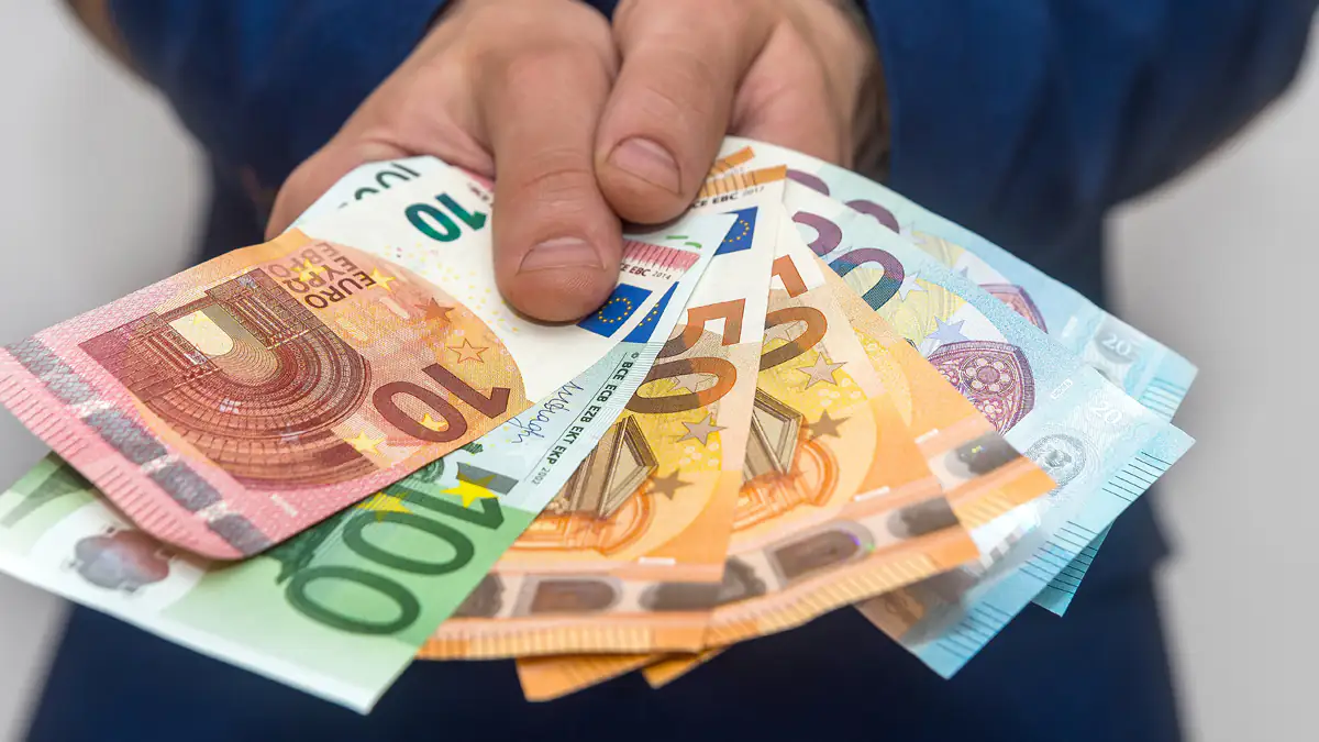 Neuer Zuschuss ab Juli: So sichert man sich bis zu 3.539 Euro im Jahr