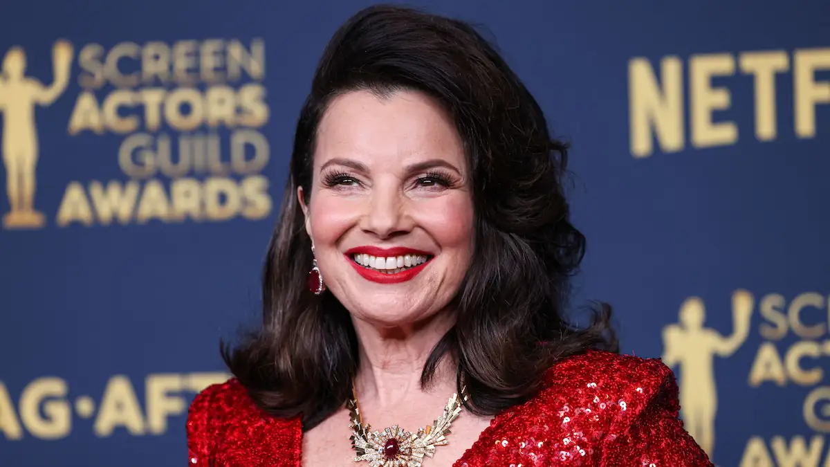 Fran Drescher