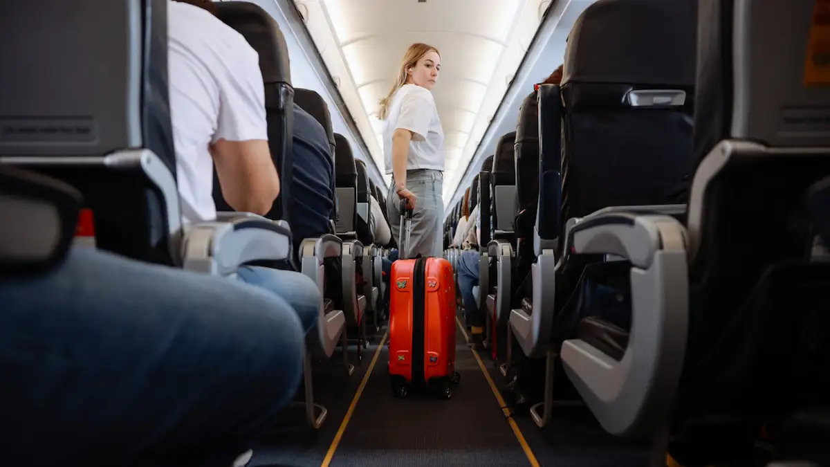 EU hat abgestimmt: Kostenloses Handgepäck soll kommen – aber es gibt einen großen Haken