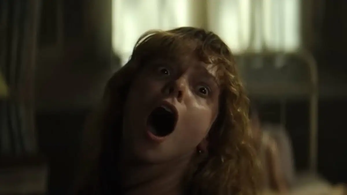 Horror-Film: The Pope's Exorcist