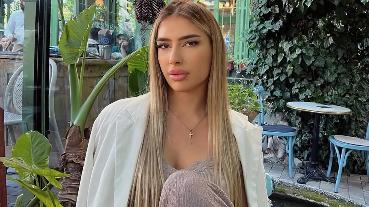 Bei Videodreh: 19-jährige Tijana Radonjic stürzt beim Parasailing in den Tod – „Lass mich runter!“